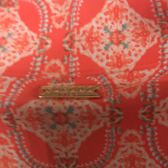 Cabana Life Rash Guard - Picture 2 of 7